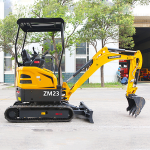 Mini Excavadora con Envío Gratuito, 790 kg, 1.2 Toneladas, Motor EPA/Kubota, Excavadora de 1.2 Toneladas, Máquina Excavadora en Venta, Precios de Mini Excavadoras - Product Image 6