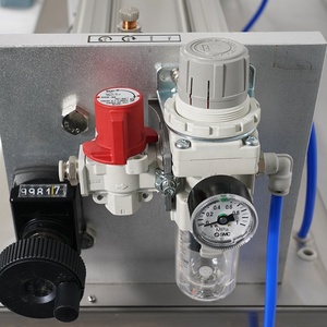 Manual Piston Paste Dispenser - Product Image 5