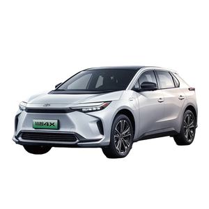 Nuevo chino 2025 <span class=keywords><strong>TOYODA</strong></span> BZ4X 615km Max Edition New Energy Vehicle con 5 puertas - Product Image 1