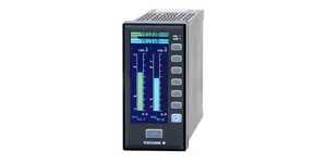 Controlador de bucle único programable Yokogawa YS1700, PID dual, salida 4-20mA, LCD a color, CPU con respaldo de fallos de proceso, Serie YS Yokogawa - Product Image 4
