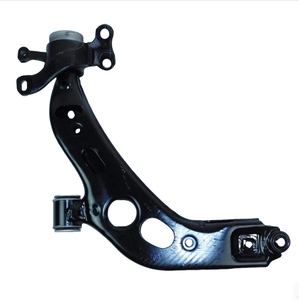 31126883017 31126883018 Brazo de control de suspensión delantera automotriz Brazo de nudillo para BMW F45 F49 <span class=keywords><strong>2</strong></span> Series X1 Mini COOPER S - Product Image 2