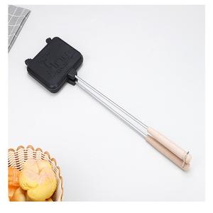 Кухонная плита для приготовления вафельных сэндвичей с ручками - Product Image 4