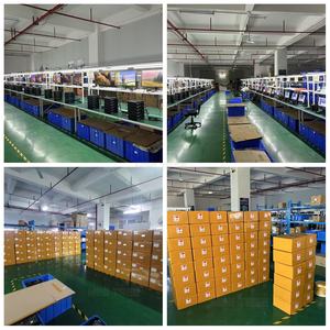 New Mini <strong>Computer</strong> Core I7 1185G7 Octa Core Win11 Pro Linux DDR4 SSD+HDD 2*HD 2*Type-C 4 Display <strong>Gaming</strong> Desktop PC - Product Image 6