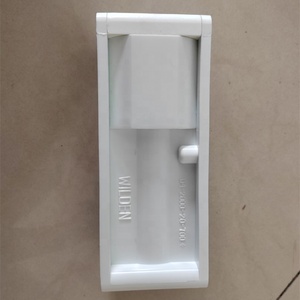 ชุดประกอบวาล์วอากาศ Pro-Flo รุ่น <span class=keywords><strong>Wilden</strong></span> Parts Center Section หมายเลข 04-2000-20-700 สำหรับปั๊ม AODD รุ่น <span class=keywords><strong>Wilden</strong></span> <span class=keywords><strong>P4</strong></span> P8 - Product Image 3