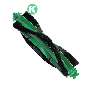 Piezas de repuesto para robot aspirador iRobots Roombas 105 Combo/Vac 2 Essential/Y0110/Y0112/Y0140: cepillo principal, cepillo lateral, mopa, filtro, bolsa, compatible con coche - Product Image 2