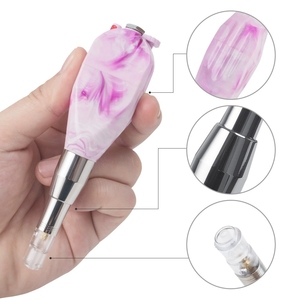 Máquina de Maquillaje Permanente Tradicional PMU, Pluma de Microblading para Cejas y Labios, Microshading - Product Image 4
