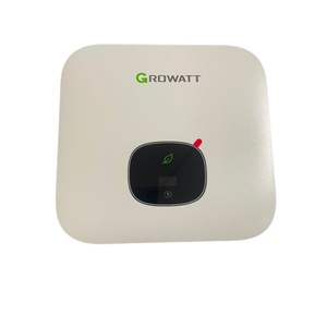 <span class=keywords><strong>Inversor</strong></span> <span class=keywords><strong>Growatt</strong></span> MIN 3000TL-XH2 con Clasificación IP66, Resistente a la Intemperie, Sin Transformador, para Instalaciones Residenciales en Exteriores - Product Image 5