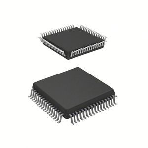 Original and New YMZ280B-FZ QFP-64 Integrated Circuits ICs Chips CZSKU:TZ09JV67 - Product Image 1