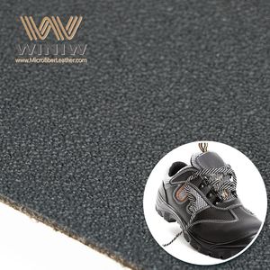 2-جلد نابا صناعي مقاوم للاهتراء من الألياف الدقيقة جلد صناعي منقوش تعتيم مقاوم للماء - Product Image 2