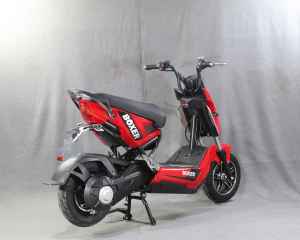 Compra de Scooters, los Más Populares, 1000w 60v, Vehículo Conveniente, Bicicleta Eléctrica Ligera para la Ciudad, Proveedor Chino al por Mayor, Ciclomotor Homologado para Carretera - Product Image 2