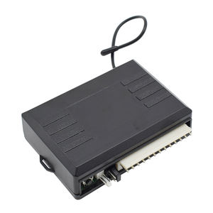 Cerradura centralizada universal, sistema de entrada <span class=keywords><strong>sin</strong></span> llave, cierre centralizado, accesorios de <span class=keywords><strong>alarma</strong></span> para <span class=keywords><strong>coche</strong></span>, puerta, ventanas, Control remoto, llave de <span class=keywords><strong>alarma</strong></span> para <span class=keywords><strong>coche</strong></span> - Product Image 3