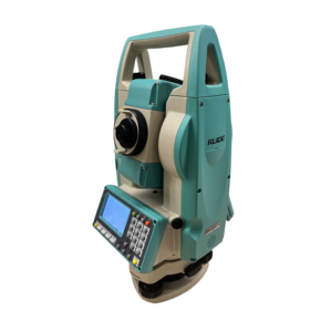 Rqs RTS-822R10 rqs התחנה הכוללת ציוד סקר קרקע מקצועי - Product Image 5