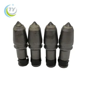 كربيد التنغستن c21 اوجير الأسنان للحصول على معدات حفر الأرض مثقاب الخشب - Product Image 1