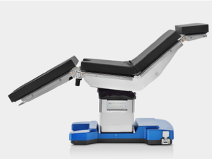 เตียงผ่าตัดไฟฟ้า Mindray HyBase 6100 ปรับระดับได้ สำหรับใช้ในโรงพยาบาลและคลินิก - Product Image 6