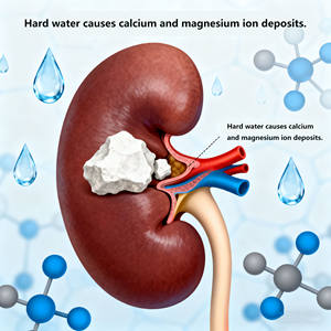 Sistema de Filtro de Agua por Ósmosis Inversa 250L/Hora 500LPH 1000LPH Ósmosis Inversa Comercial RO 500 Litros por Hora de Agua - Product Image 6