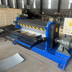 Chất lượng cao Nhôm & thép máy dập nổi cho gạch làm thiết yếu máy móc sản phẩm - Product Image 4