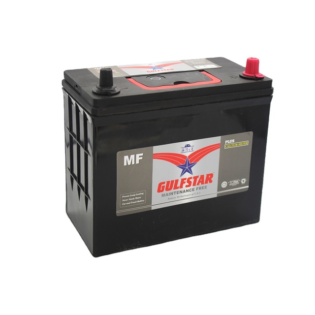 DYVINITY 12V 48AH 55B24L 55B24R New Car Battery Brand