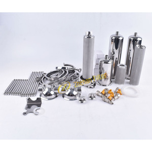 Tự động toàn bộ ngôi nhà quay xuống Bộ lọc nước hồ bơi trầm tích tiền lọc giúp ngăn ngừa quy mô-Máy Móc xử lý nước - Product Image 4