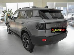 Geely Jetour Traveler 2025 1.5TD Discover+, Prix d'usine, Accélération puissante, Intérieur confortable, Fiable pour les jeunes professionnels - Product Image 5