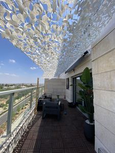 <span class=keywords><strong>Filet</strong></span> de <span class=keywords><strong>camouflage</strong></span> média sombra lona para pergolas - Product Image 3