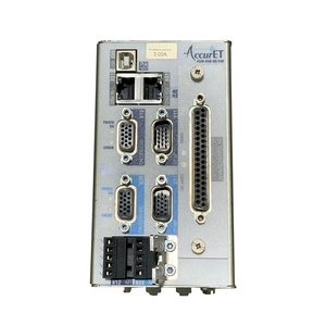 ใหม่เอี่ยมและของแท้ 100% EA-P2M-048-05/10A-0100-01 ET-E-L Accur-ET ตัวควบคุมตำแหน่งแบบโมดูลาร์ - Product Image 5