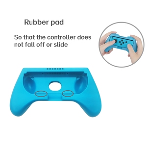 Manette de jeu ABS de haute qualité pour Nintendo Switch, accessoires de jeu pour manettes Switch - Product Image 5