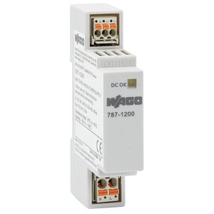 787-1200 - ใช้งานร่วมกับ Wago ได้ - Product Image 1