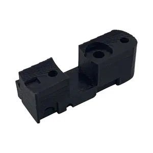 Custom Precision abs PP Nylon Plastic Injection Molded Electronic Part with Textured Surface plastic parts