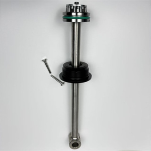 Kit de montage de tige de trim 8M0118299 896157A01 pour moteur 200-300HP L6 Haute Qualité - Product Image 4