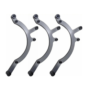 Đông Quan dimud tùy chỉnh đúc dịch vụ ISO9001 chứng nhận chính xác khuôn ép nhựa cho ô tô điều khiển cánh tay xe máy - Product Image 3