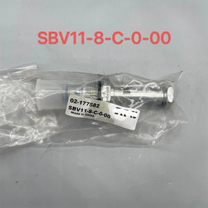 SBV11-12-0-0-00 hydraulische Ventil patronen ventil Überdruck ventil Spule <span class=keywords><strong>Pilot</strong></span> betrieben - Product Image 5