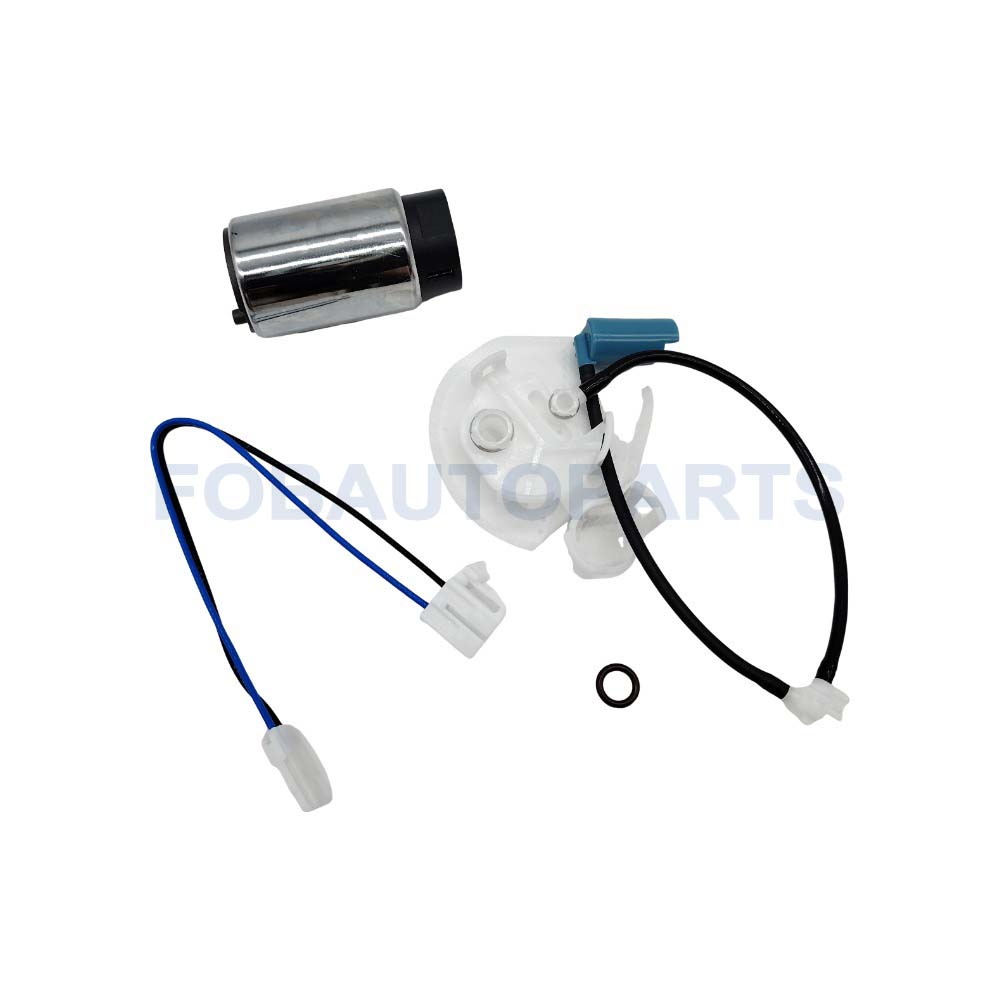 Fuel Pump Module Assembly Electric Module for Scion XB 2.4L 2009-2010 Pontiac Vibe 2.4L 2009-2010 Pontiac Vibe 1.8L E8867