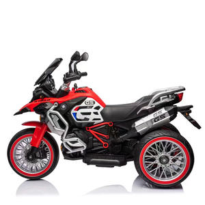 Motocicletas elétricas infantis, Brinquedos de motocicleta elétrica de três rodas, Motocicletas elétricas do brinquedo - Product Image 5