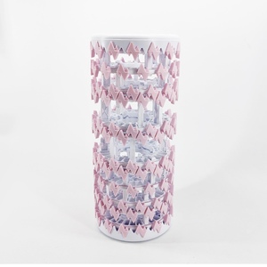 FLOWA Rouleau de massage en mousse rétractable personnalisé, rouleau de fitness <span class=keywords><strong>pliable</strong></span>, équipement de relaxation musculaire - Product Image 4