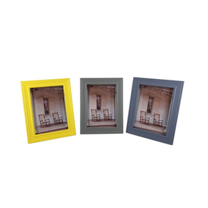 Traditional Custom Wall Hanging Tabletop Mounted 3d MDF Picture Shadow Box Frame