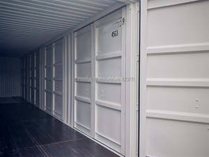 ด้าน40HC-เปิดภาชนะ4ประตูด้านข้าง - Product Image 5