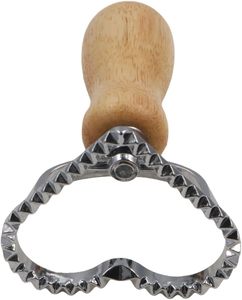 Ensemble de 3 ustensiles de pâtisserie triangulaires antiadhésifs en alliage de zinc de haute qualité, certifiés CE, écologiques et lavables au lave-vaisselle, de qualité alimentaire - Product Image 4