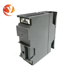 โมดูลอินพุตดิจิตอลอิน321-1FH00-0AA0 6ES7 S-IEMENS ของแท้สินค้าใหม่ตัวควบคุมโปรแกรมได้ PLC พร้อม16 I/O และ110V - Product Image 2