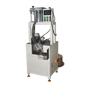 Máquina neumática de corte automático, fabricación de <span class=keywords><strong>mecha</strong></span> - Product Image 3