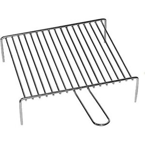 Accessoire gril de cheminée intérieur 30x30 cm - Product Image 2