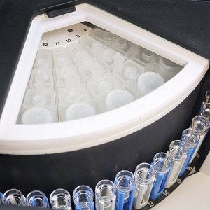 BIOBASE China Analisadores totalmente automatizados de química e imunoensaio para BKI1100 de alto volume - Product Image 2