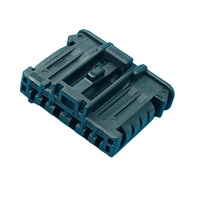 Enchufe de luz trasera y arnés de cableado para modelos de automóviles, 98821-1061/98825-1061