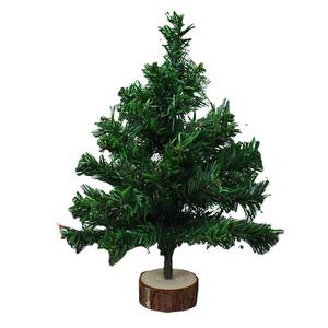 Arbre <span class=keywords><strong>de</strong></span> Noël artificiel <span class=keywords><strong>de</strong></span> 30 cm en PVC, décoration <span class=keywords><strong>de</strong></span> bureau, décoration créative DIY pour la <span class=keywords><strong>maternelle</strong></span> - Product Image 5