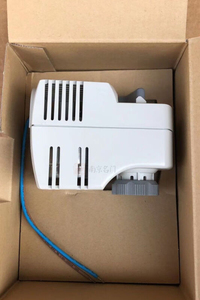 Sistema de unidad fan coil Siemens MVI422.15/2 MVI422.20/2 MVI422.25/2 MXI422.15 MXI422.20 MXI422.25 - Product Image 2