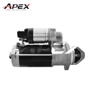 APEX-STDZ019 12V 0001230013 Anlasser für ATLAS COPCO XAS66 Generator [KHD F3M1011F] ATLAS COPCO XAS76 Generator - Product Image 3