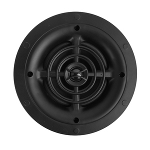 Haut-parleur de plafond de conférence haut de gamme 5 "25W Hifi Baffle Roof In-Wall Ceiling Speaker System pour salle de conférence Hall Hotel - Product Image 4