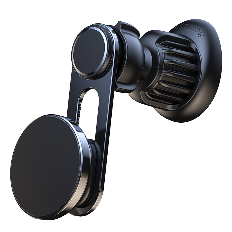 Universal 360 Degree Rotating ABS Plastic