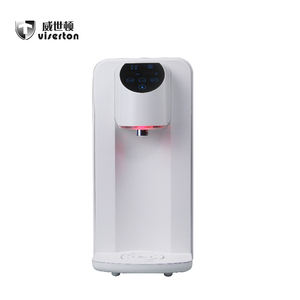 Purificateur <span class=keywords><strong>d</strong></span>'<span class=keywords><strong>eau</strong></span> de bureau <span class=keywords><strong>Eau</strong></span> chaude et froide Purificateur <span class=keywords><strong>d</strong></span>'<span class=keywords><strong>eau</strong></span> à osmose inverse Distributeur de filtres ro Filtre alcalin - Product Image 2