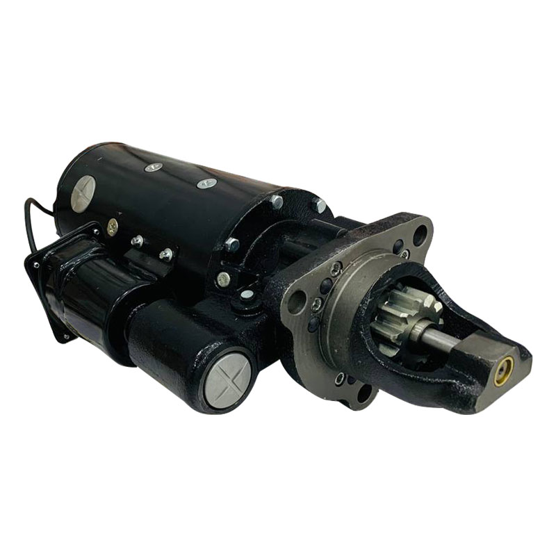 AP 22175635 Starter Motor Excavator Engine Loader Truck Bulldozer Grader Roller Spare Parts