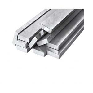 316L 등급의 304 스테인레스 스틸 스퀘어 바 - Product Image 6